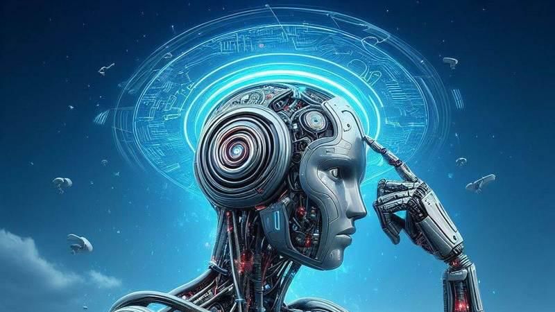 Cara Membedakan Foto AI (voi.id)