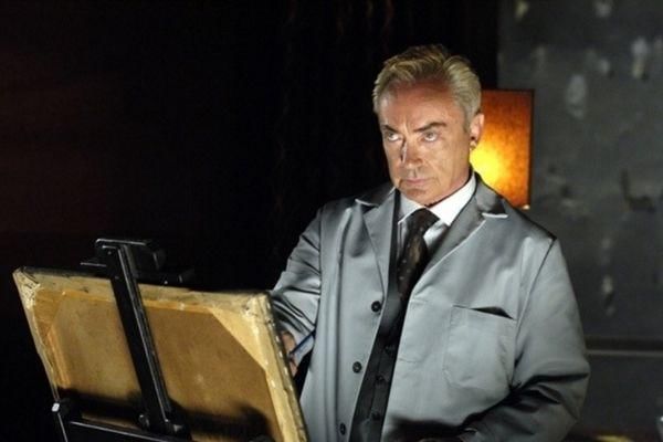 Bintang Game OD Hideo Kojima, Udo Kier Meninggal Dunia!