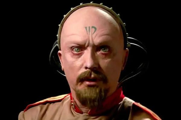 Bintang Game OD Hideo Kojima, Udo Kier Meninggal Dunia!