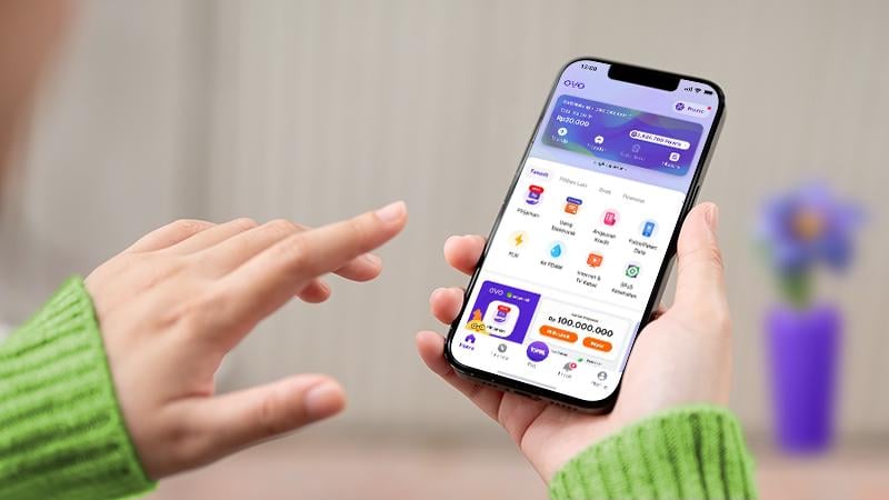 Cara Top Up OVO di GGWP, Lengkap dengan Pilihan Nominal dan Pembayaran