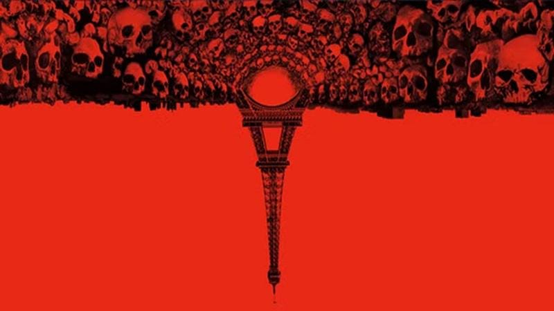 As Above, So Below (cbr.com)