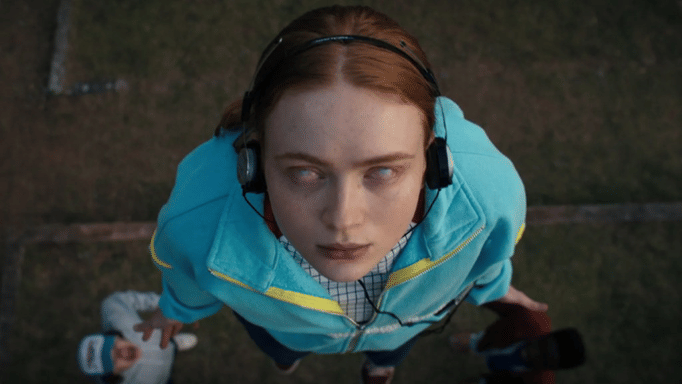 Hal yang Mungkin Terlupakan Oleh Penonton Stranger Things (dok. Netflix/ Stranger Things)