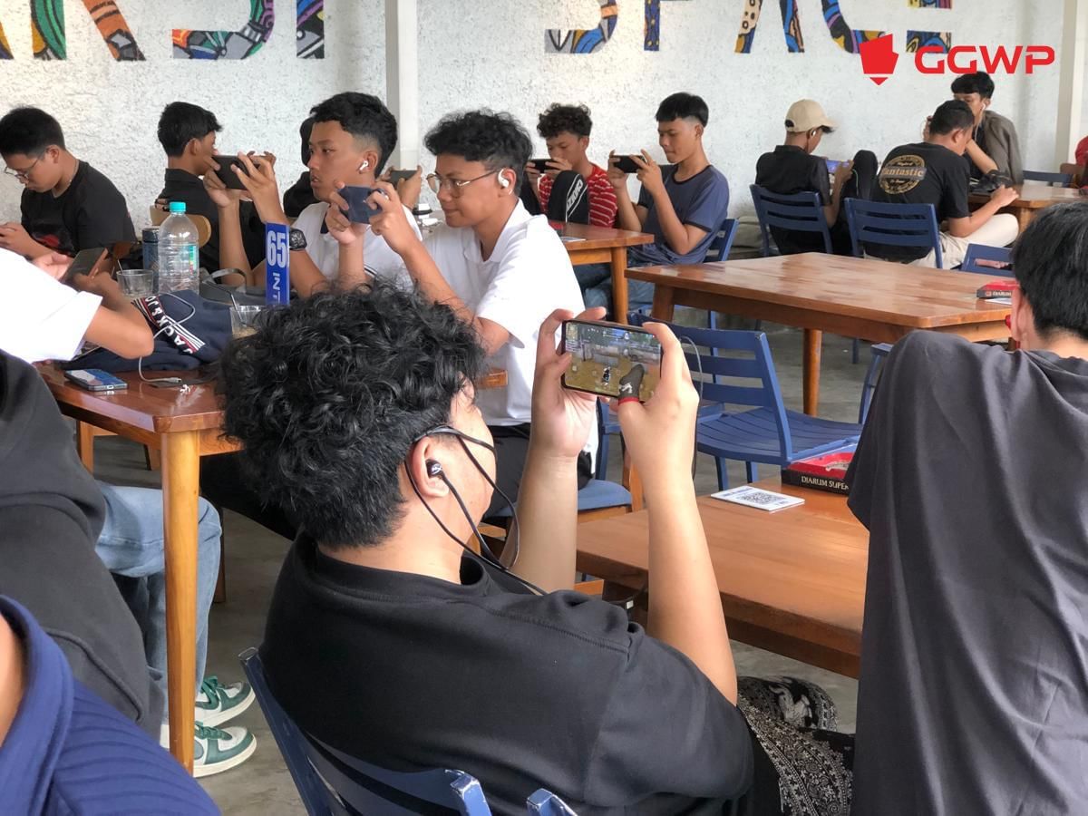 POCO Extreme League Season 4 Resmi Dimulai, Depok Jadi Kota Pertama