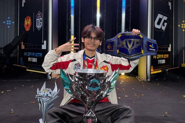 Player To Watch: Sekys, Sang Jungler Muda yang Menguasai MPL Malaysia