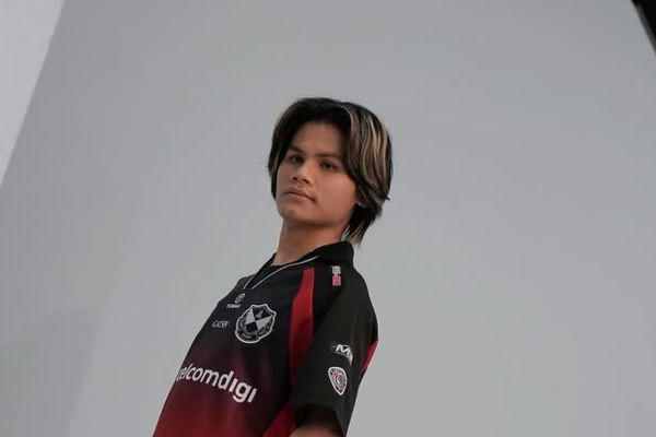 Player To Watch: Sekys, Sang Jungler Muda yang Menguasai MPL Malaysia