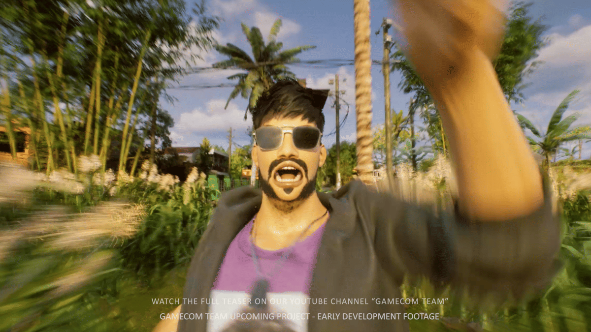 Proyek Terbaru Seri Troublemaker Terungkap, Gamecom Team Rilis Teaser Perdananya