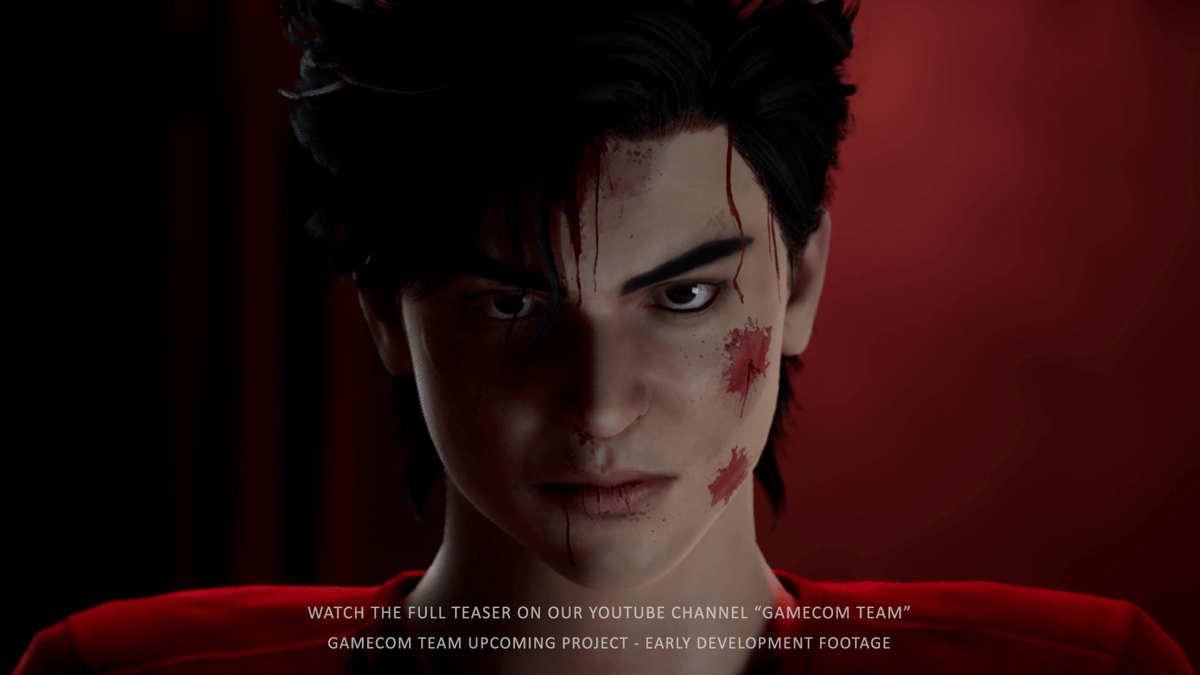 Proyek Terbaru Seri Troublemaker Terungkap, Gamecom Team Rilis Teaser Perdananya