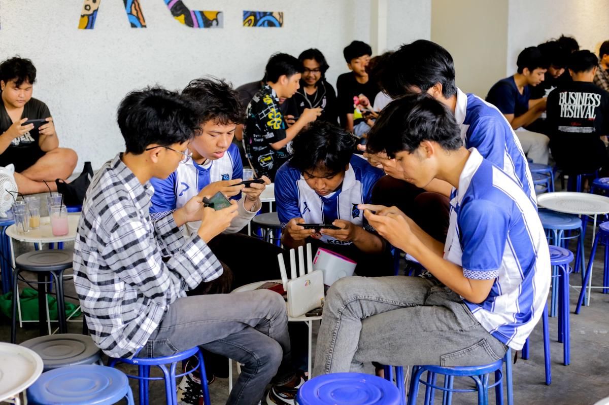 POCO Extreme League Season 4 Resmi Dimulai, Depok Jadi Kota Pertama