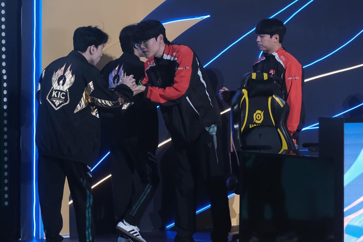 Level Infinite sudah memiliki beberapa inisiatif untuk memastikan masa depan Honor of Kings. (Dok. Level Infinite)