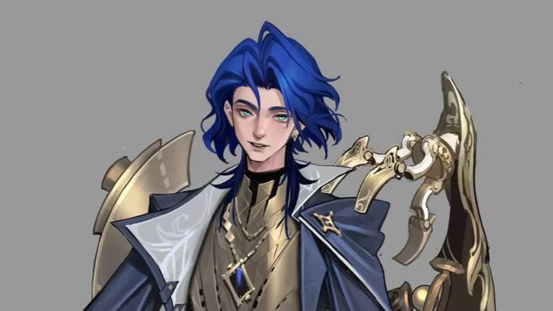 Marcel (youtube.com/ACEUNYIL)