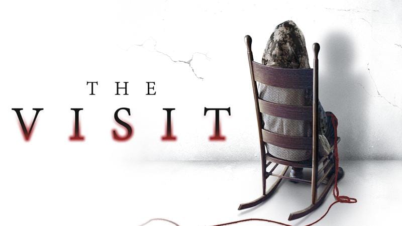 The Visit (cbr.com)