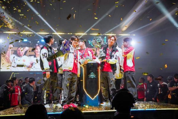 Player To Watch: Sekys, Sang Jungler Muda yang Menguasai MPL Malaysia