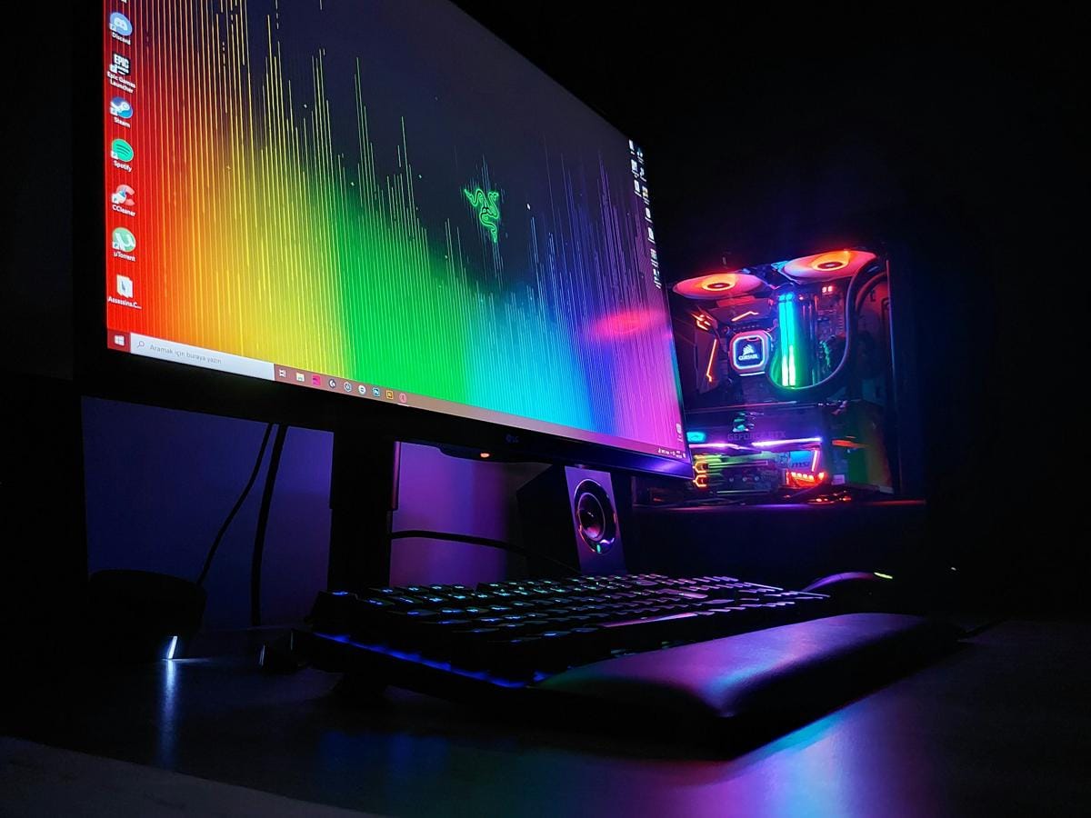 Budget Rp3 Juta Buat PC Gaming, Apakah Cukup?