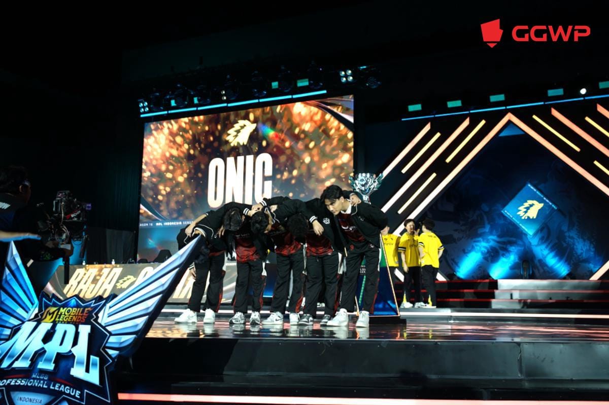 Kekalahan dari ONIC akan dipelajari Alter Ego untuk persiapan M7. (Dok. GGWP)