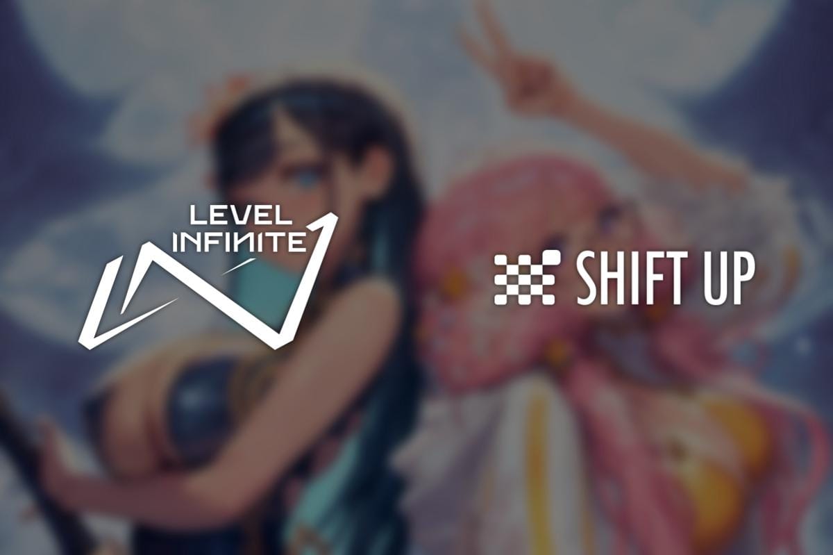 Project Spirits (Dok. Level Infinite)