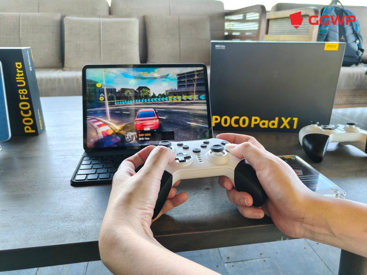 Petualangan Seru Sebelum Acara Utama (Dok. GGWP/Harry)