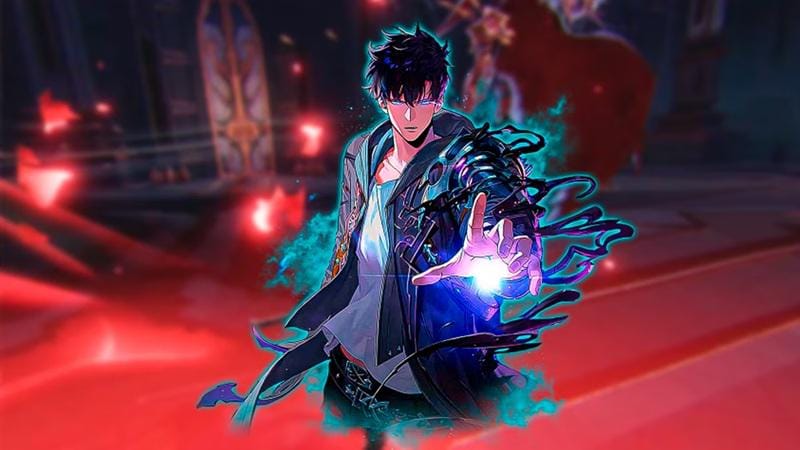 Solo Leveling Arise Overdrive