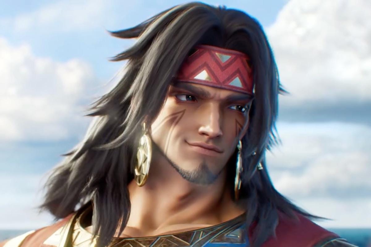 Lapulapu Honor of Kings (GMA News)