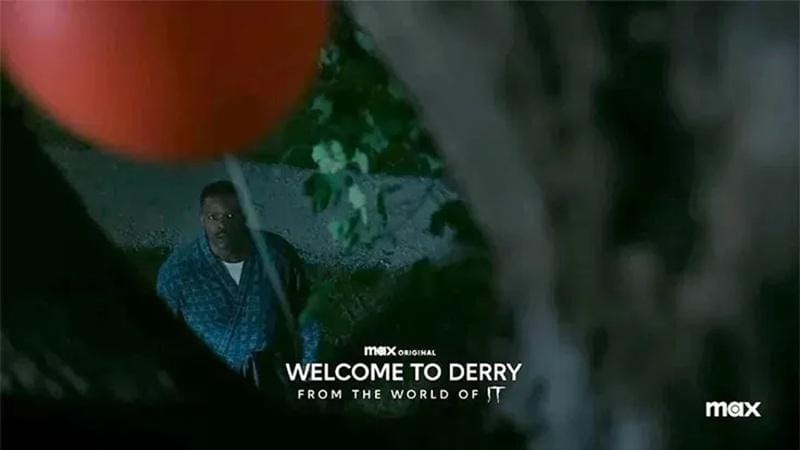 It Welcome to Derry