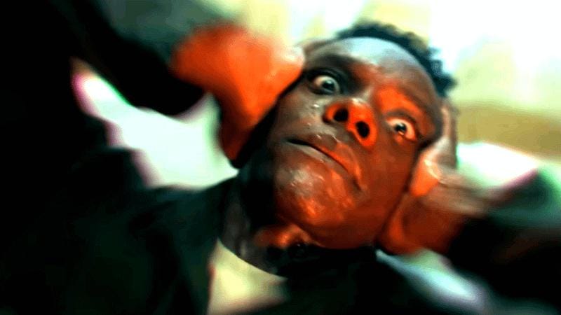 Easter Egg It Welcome to Derry