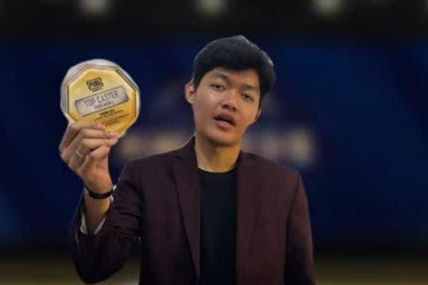 Realistis! Sanskuy Pilih AE Fokus Lolos Grand Finals Ketimbang Target Juara PMGC 2025