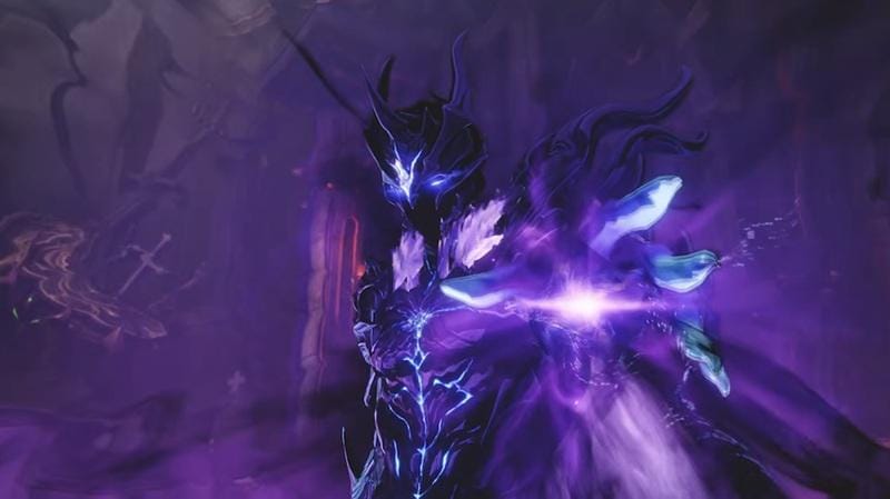 Solo Leveling Arise Overdrive