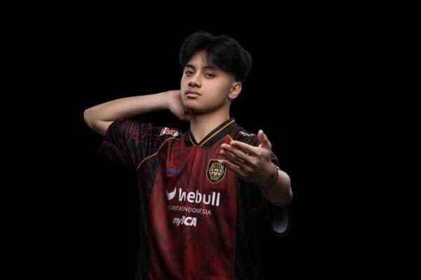 Rosemary Siap Balas Dendam di PMGC 2025: “Sudah Capek Gagal Terus!”