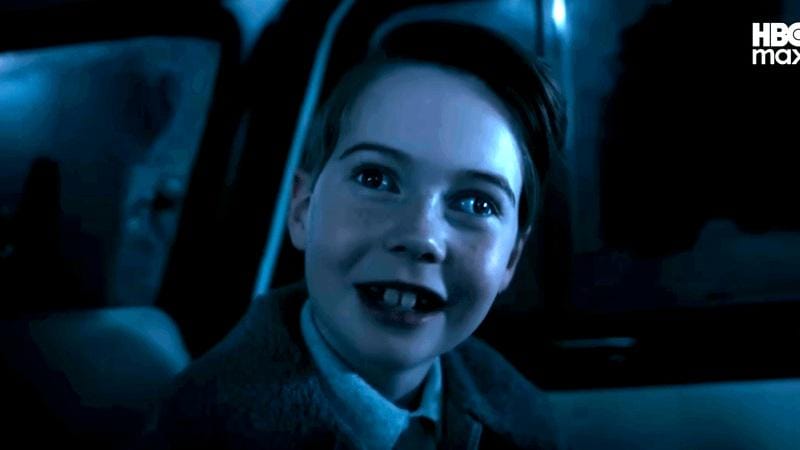 Easter Egg It Welcome to Derry