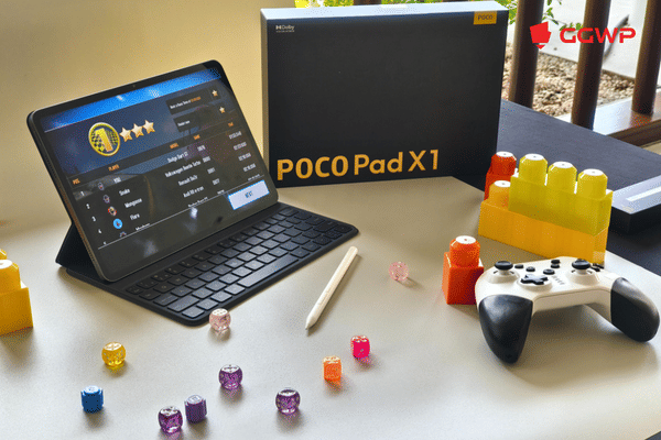 POCO Pad X1