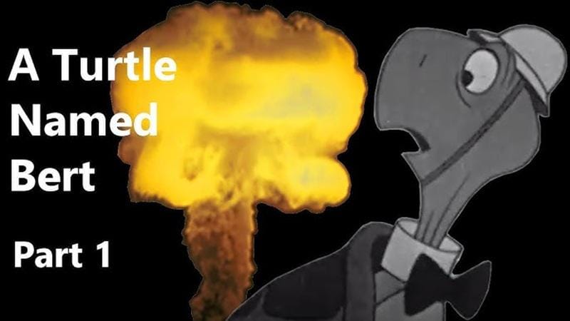 Easter Egg It Welcome to Derry