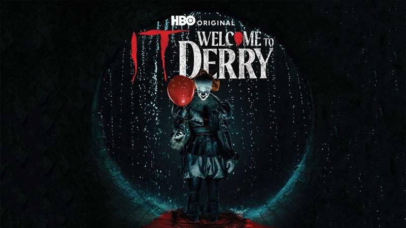 It Welcome to Derry