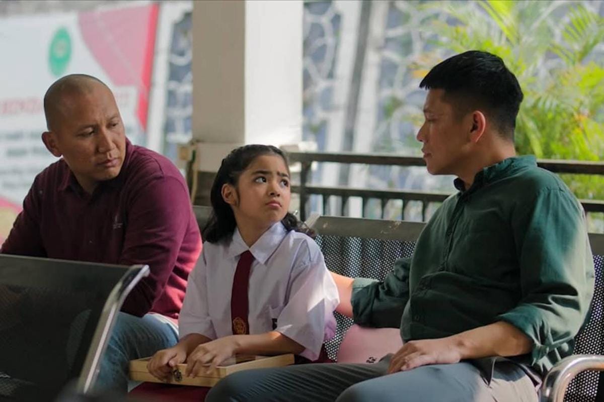 Alurnya Penuh Plot Twist (dok. Imajinari/Agak Laen: Menyala Pantiku!)