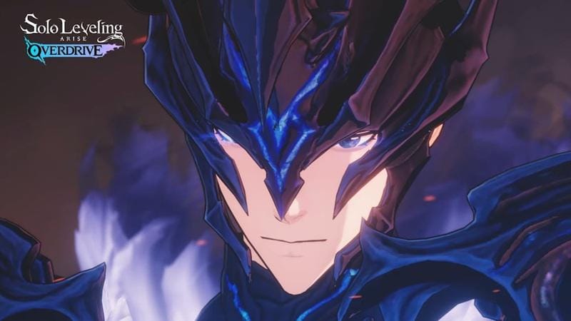Solo Leveling Arise Overdrive