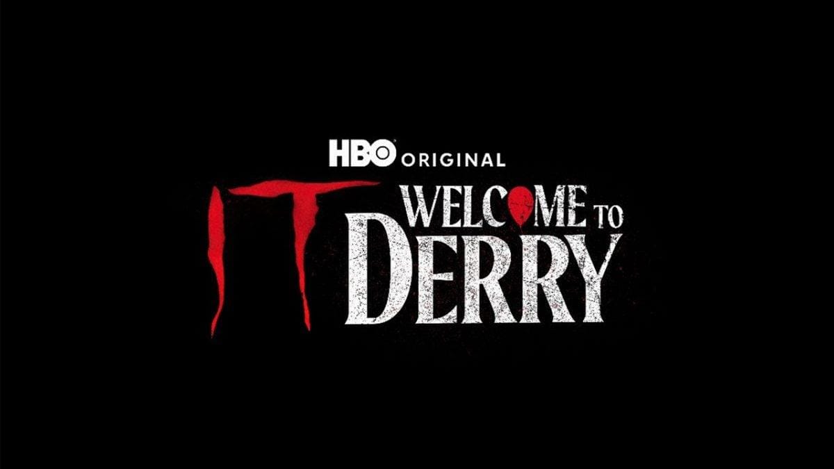 It Welcome to Derry