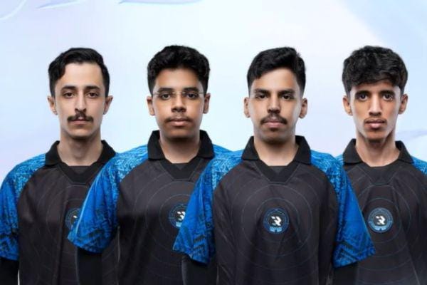 Klasemen The Gauntlet PMGC 2025 Day 3: 7 Tim Resmi Lolos ke Grand Finals