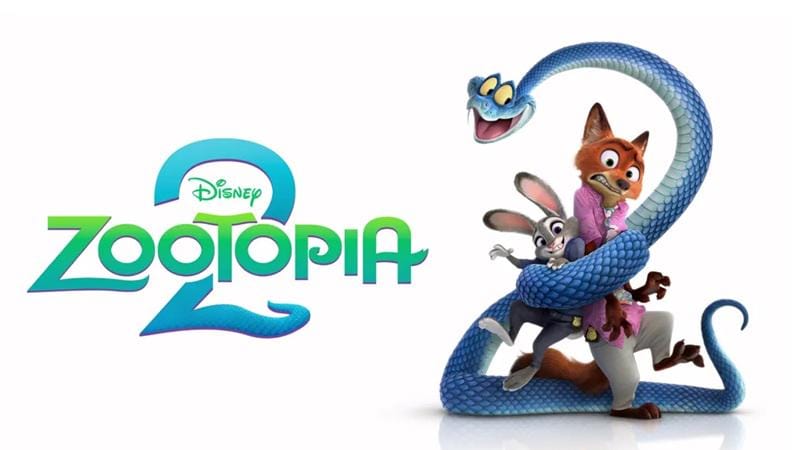 Zootopia 2 (screenrant.com)