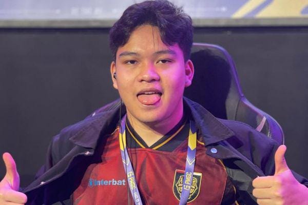 Klasemen PMGC 2025 Group Green Day 1: AE Tampil Meyakinkan