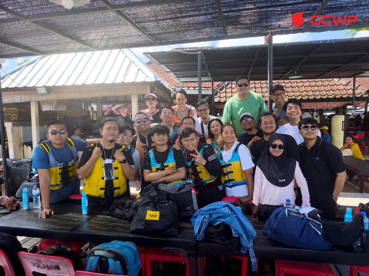 Activity Water Sports Challenge