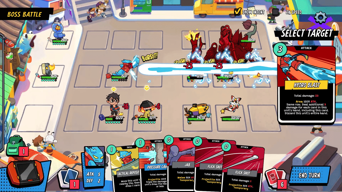 Update Montabi menandakan arah positif untuk perkembangan game-nya. (Dok. Mankibo)