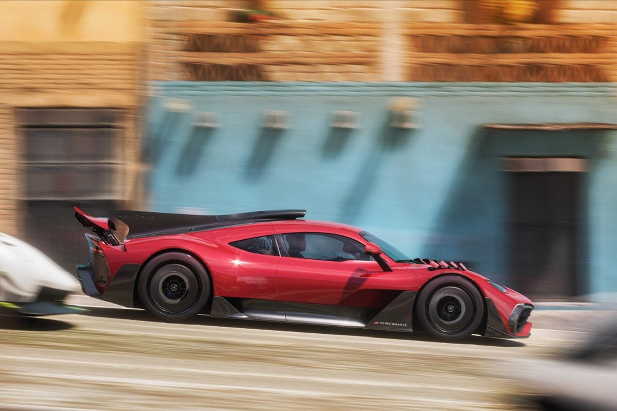 Forza Horizon 5 (Steam)