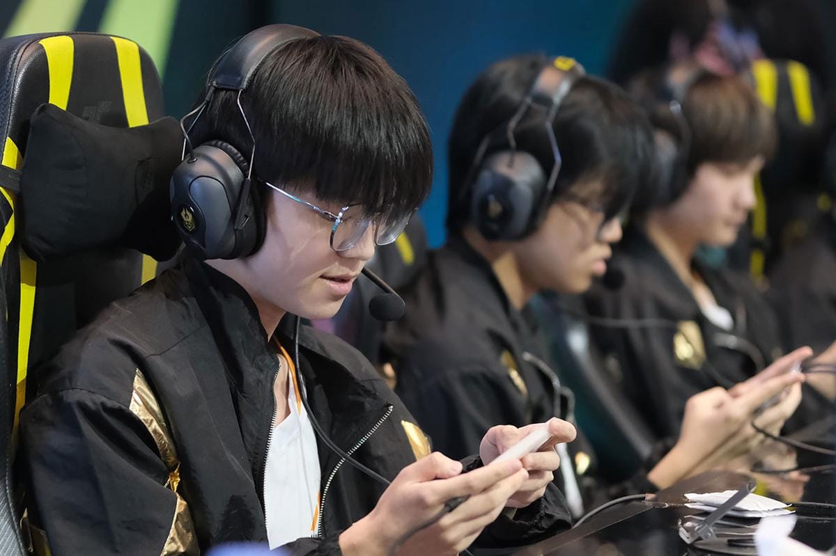 3 tim tersisa dari KIC 2025 semuanya berasal dari Malaysia. (Dok. Level Infinite)