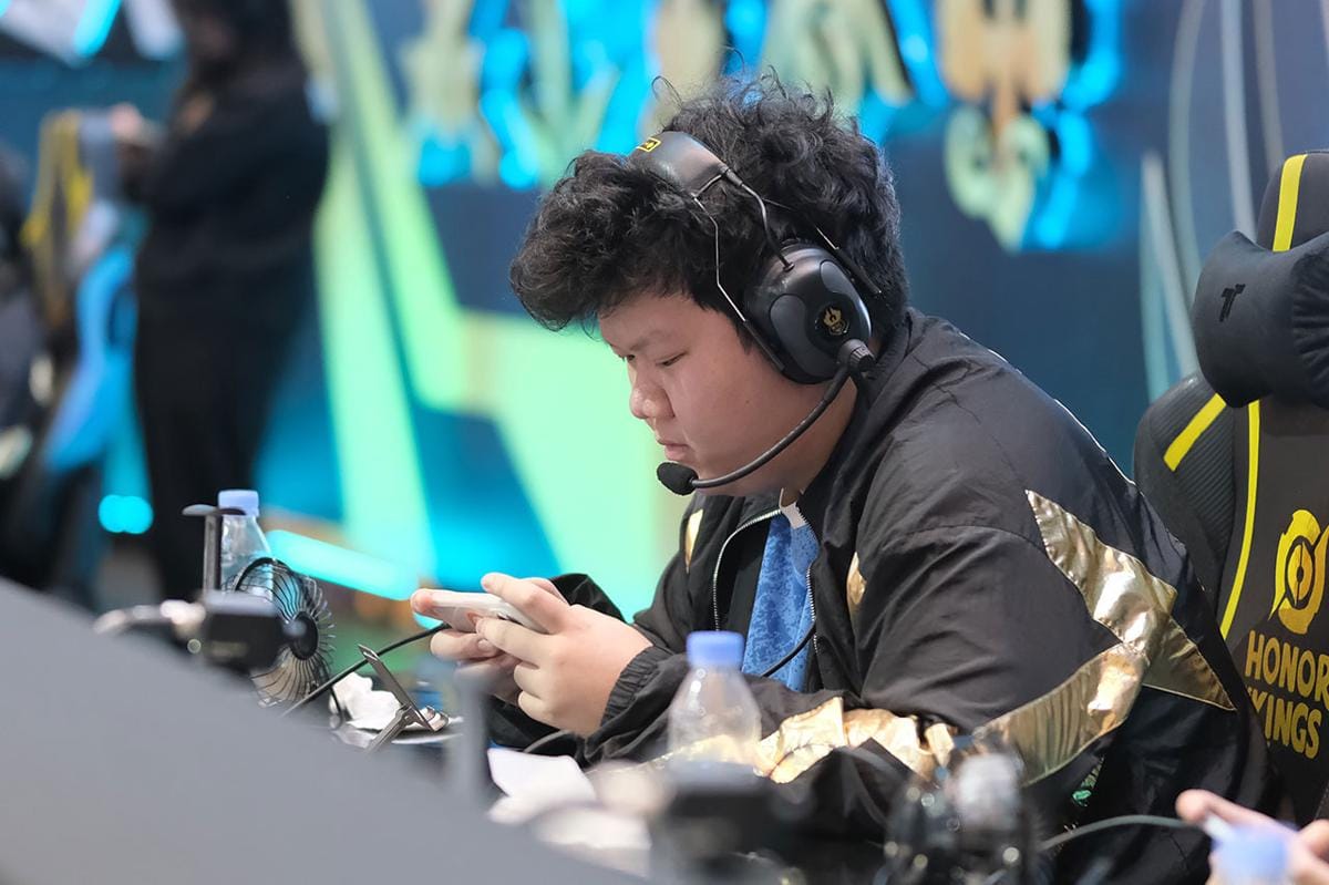 HomeBois membuktikan prestise juara MKL dan KNC. (Dok. Level Infinite)