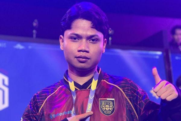 Alva Bantah Anggapan Tim SEA Tidak Jago di PMGC 2025