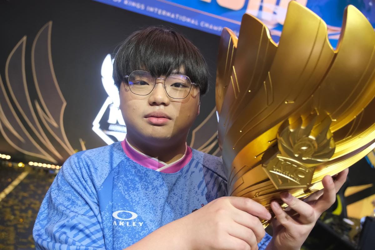 HBSE Guiyu (Dok. Level Infinite)