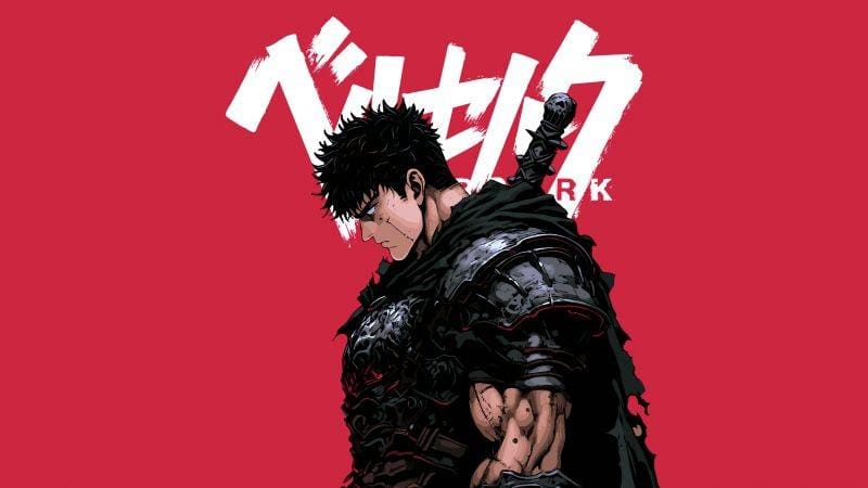 Berserk (cbr.com)