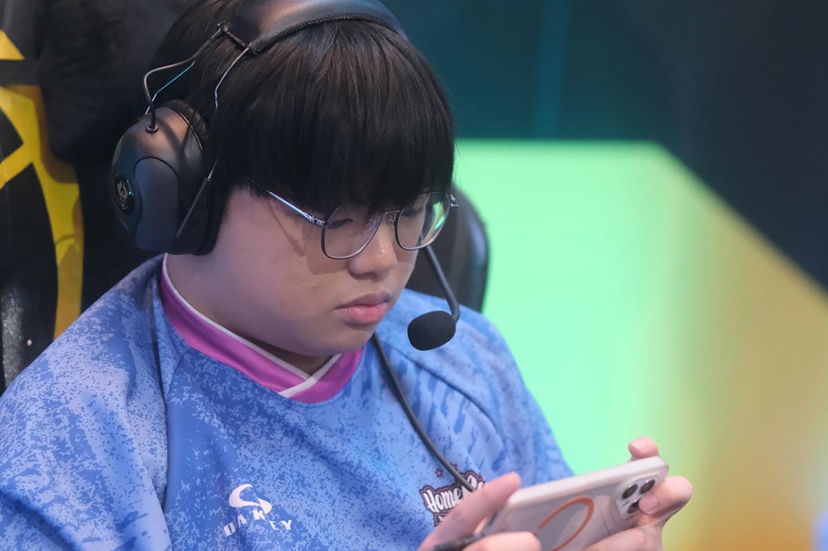 Pengalaman dan bahasa menjadi pembeda besar antara tim MKL dengan IKL. (Dok. Level Infinite)