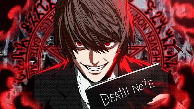 Death Note (cbr.com)