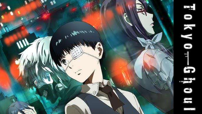 Tokyo Ghoul (cbr.com)