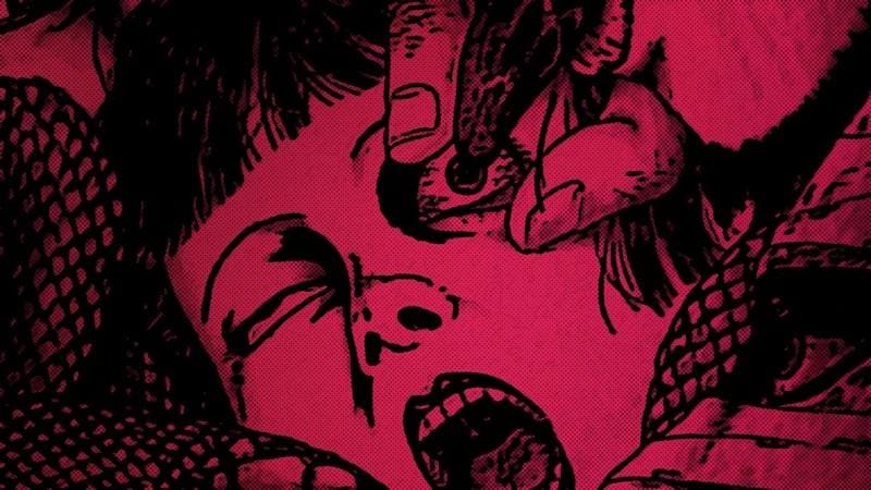 Midori: The Girl in the Freak Show (cbr.com)