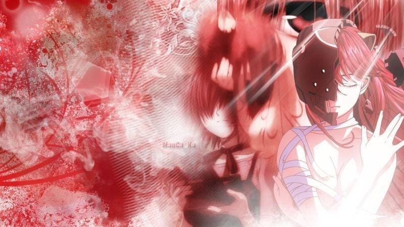 Elfen Lied (cbr.com)